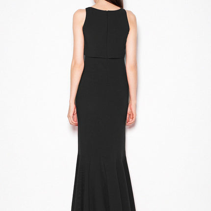  Long dress model 77159 Venaton 