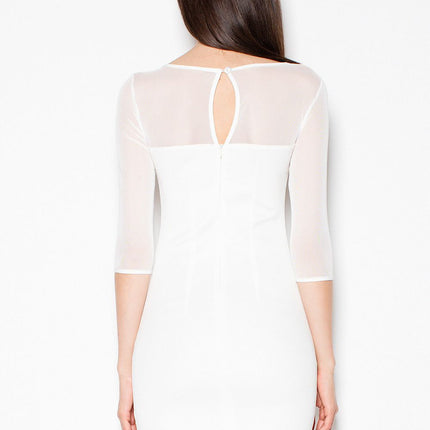  Evening dress model 77184 Venaton 
