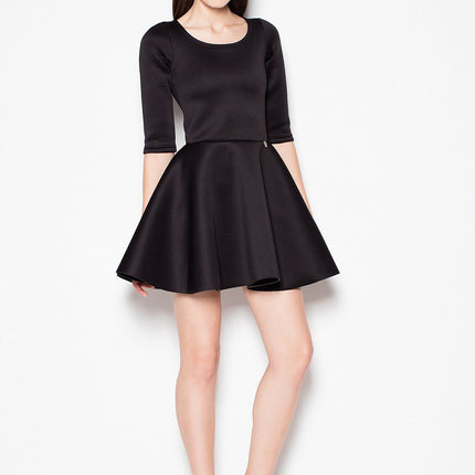  Cocktail dress model 77203 Venaton 