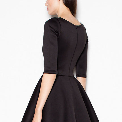  Cocktail dress model 77203 Venaton 
