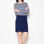 navy blue / EU s | US S