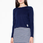 navy blue 2 / EU s | US S
