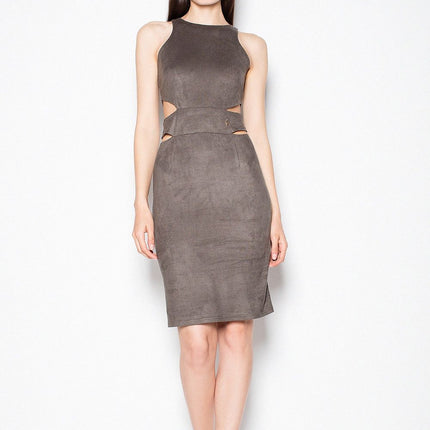  Evening dress model 77249 Venaton 