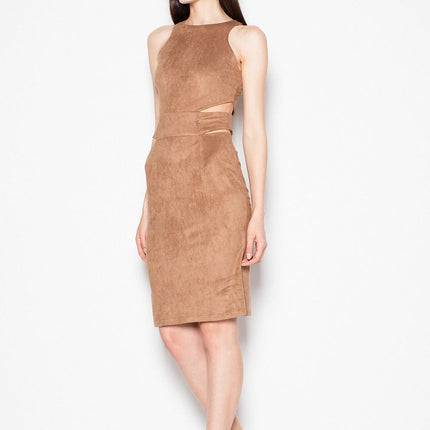 Evening dress model 77252 Venaton 