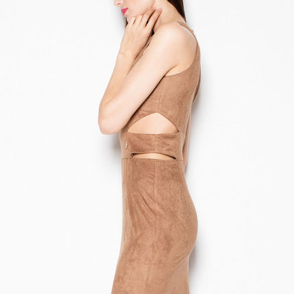  Evening dress model 77252 Venaton 