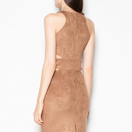  Evening dress model 77252 Venaton 