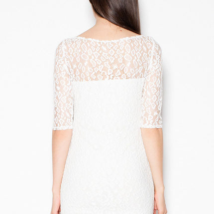  Evening dress model 77253 Venaton 