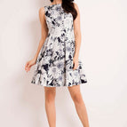 navy blue / EU 36 | US 4
