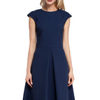 navy blue / EU s | US S