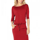 red / EU XS | US XS