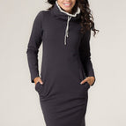 grey 7 / EU XS | US XS