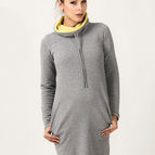 grey 9 / EU XS | US XS