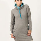grey 11 / EU XS | US XS