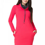 pink / EU XS | US XS