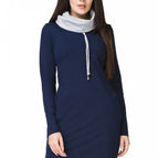 navy blue / EU XS | US XS