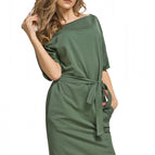 green / EU XS | US XS