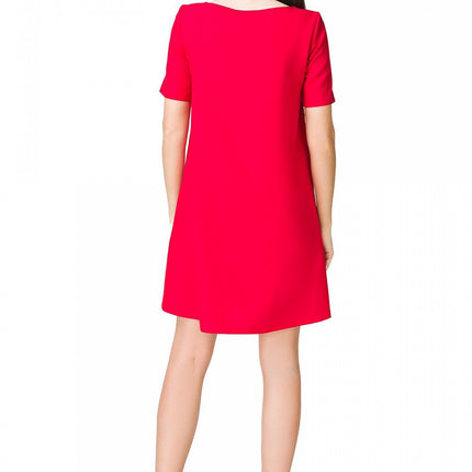  Cocktail dress model 93570 Tessita 