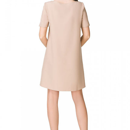  Cocktail dress model 93571 Tessita 