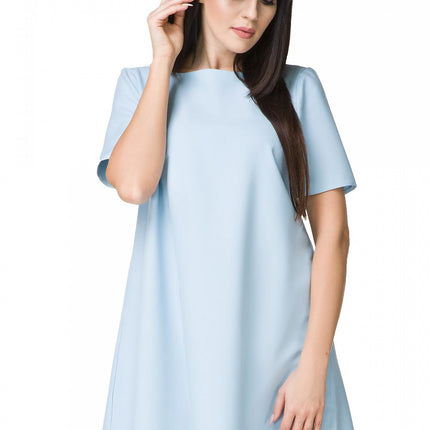  Cocktail dress model 93574 Tessita 