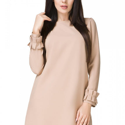  Cocktail dress model 93577 Tessita 