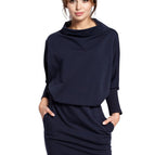 navy blue / EU S/M | US S/M