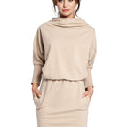 beige / EU S/M | US S/M