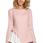 pink / EU s | US S