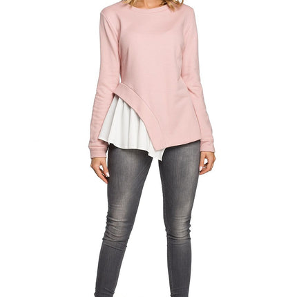  Blouse model 102623 Moe 