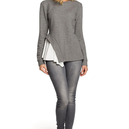 Blouse model 102624 Moe 