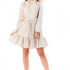 beige / EU S/M | US S/M