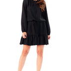 black / EU S/M | US S/M