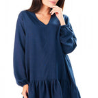 navy blue / EU S/M | US S/M
