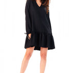 black / EU S/M | US S/M