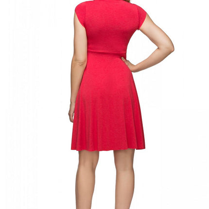  Evening dress model 107267 Tessita 