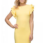 yellow / EU s | US S