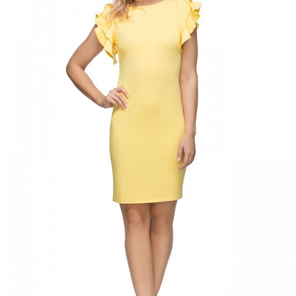  Evening dress model 107270 Tessita 