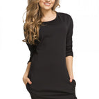 black / EU XS | US XS