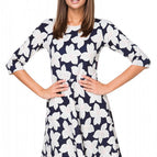 navy blue / EU XS | US XS