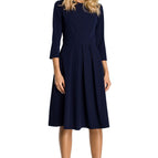 navy blue / EU s | US S