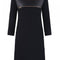  Cocktail dress model 108526 Jersa 