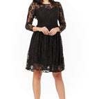 black / EU 36 | US 4