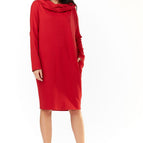 red / EU S/M | US S/M