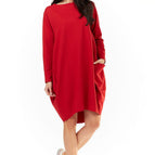 red / EU S/M | US S/M