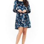 navy blue / EU S/M | US S/M
