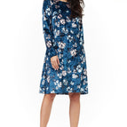 navy blue / EU S/M | US S/M