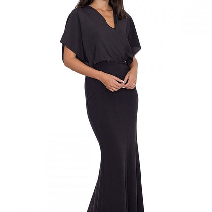  Long dress model 111035 Figl 