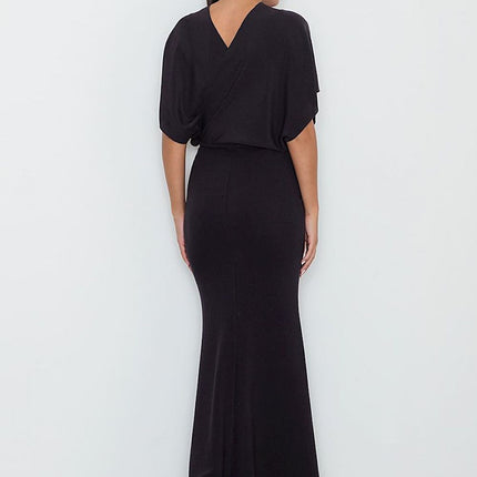  Long dress model 111035 Figl 