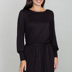black / EU S/M | US S/M