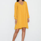 yellow / EU S/M | US S/M