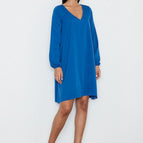 blue / EU S/M | US S/M